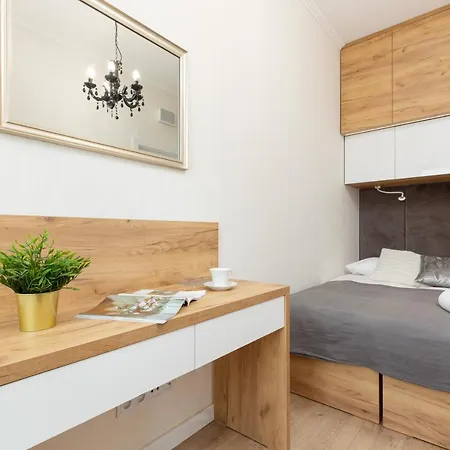 Business District By Renters *