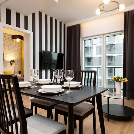 Business District By Renters *