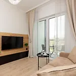 Business District By Renters *