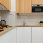 Appartement Business District By Renters