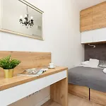 Business District By Renters *